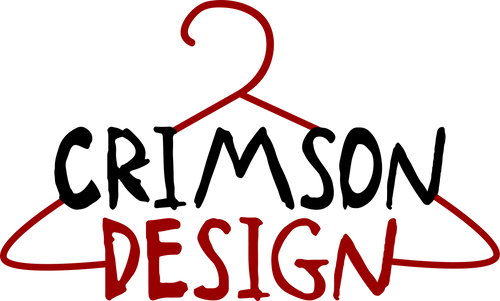 Crimson x Design